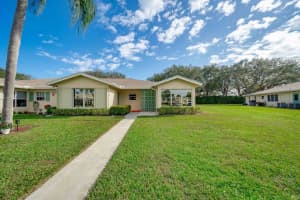 14240 Nesting Way D, Delray Beach