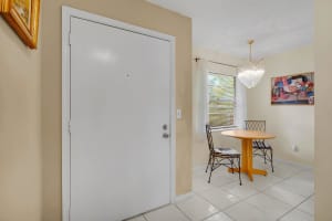 23385 Barwood Lane 108, Boca Raton, FL 33428 Sold 07/30/25