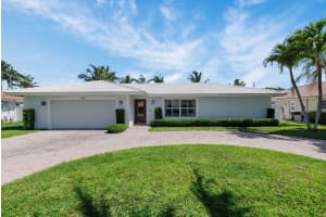 769 Berkeley Street, Boca Raton, FL 33487 Sold 07/29/25