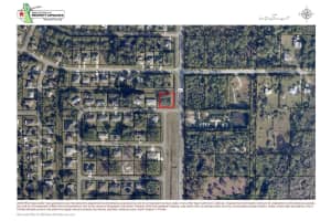 Tbd Santos Street SE, Palm Bay, FL 32909 Sold 09/11/25
