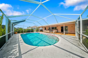 5910 Nw Bayou Court, Port Saint Lucie