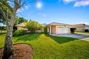 5910 NW Bayou Court, Port Saint Lucie, FL 34986 - MLS#R11093164