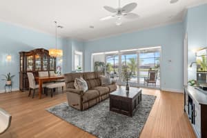 11120 SW Vitalia Court, Port Saint Lucie, FL 34987 - MLS#R11093166