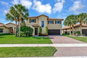 5014 Manchia Drive, Lake Worth, FL 33463 Sold 08/12/25