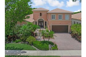1885 Via Bellezza, Wellington, FL 33411 Sold 09/26/25