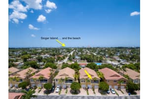 3236 Mirella Drive, Riviera Beach, FL 33404 Sold 10/28/25