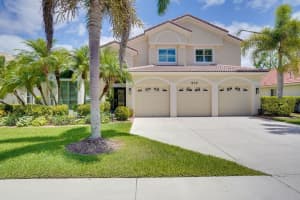 572 SW Romora Bay, Port Saint Lucie, FL 34986 Sold 09/30/25