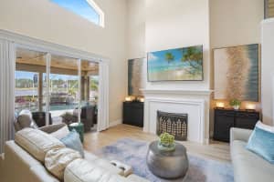 572 SW Romora Bay, Port Saint Lucie, FL 34986 Sold 09/30/25