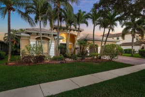 11830 Windmill Lake Drive, Boynton Beach, FL 33473 Sold 07/29/25