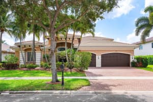 11830 Windmill Lake Drive, Boynton Beach, FL 33473 Sold 07/29/25