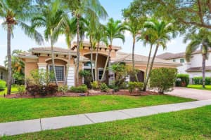 11830 Windmill Lake Drive, Boynton Beach, FL 33473 Sold 07/29/25