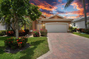 11925 Habana Avenue, Boynton Beach