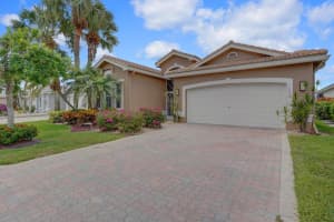 11925 Habana Avenue, Boynton Beach, FL 33437 Sold 09/26/25