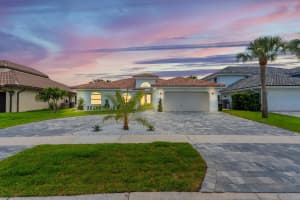 23155 L Ermitage Circle, Boca Raton, FL 33433 Sold 10/24/25