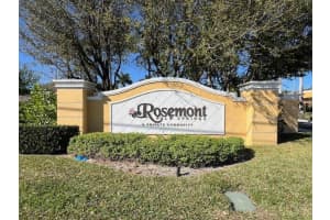 3545 Forest Hill Boulevard 15, Palm Springs, FL 33406 Sold 06/12/25