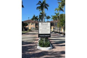 3545 Forest Hill Boulevard 15, Palm Springs, FL 33406 Sold 06/12/25