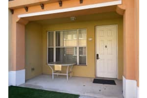 3545 Forest Hill Boulevard 15, Palm Springs, FL 33406 Sold 06/12/25