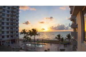 3301 S Ocean Boulevard 206, Highland Beach