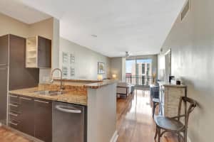 550 Okeechobee Boulevard 821, West Palm Beach, FL 33401 - MLS#R11093190