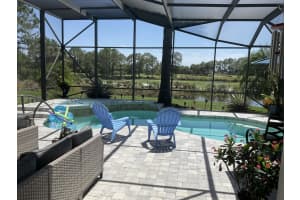 8554 Belfry Place, Port Saint Lucie