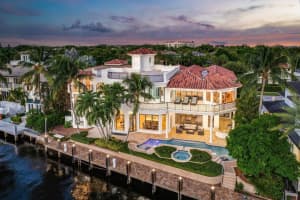 155 SE Spanish Trail, Boca Raton, FL 33432 - MLS#R11093196