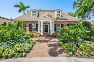 645 Riomar Drive, Vero Beach