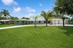 6001 Palm Drive, Fort Pierce, FL 34982 Sold 11/17/25