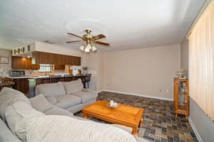 6001 Palm Drive, Fort Pierce, FL 34982 Sold 11/17/25