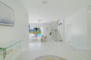 3718 N Shore Drive, West Palm Beach, FL 33407 Sold 10/15/25