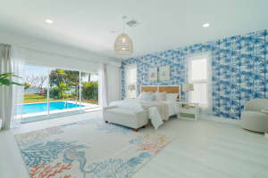 3718 N Shore Drive, West Palm Beach, FL 33407 Sold 10/15/25