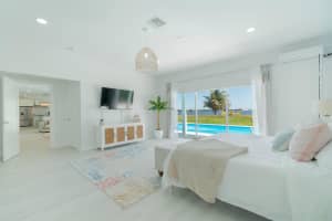 3718 N Shore Drive, West Palm Beach, FL 33407 Sold 10/15/25