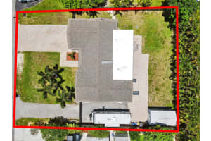 26 W Pine Tree Avenue, Lake Worth, FL 33467 Sold 07/24/25