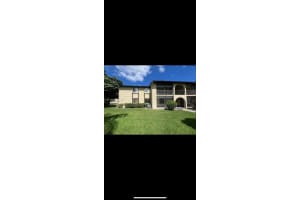 307 Pine Ridge Circle C1, Greenacres, FL 33463 Sold 06/25/25