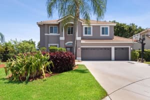 7969 Heavener Court, Lake Worth, FL 33467 Sold 07/31/25