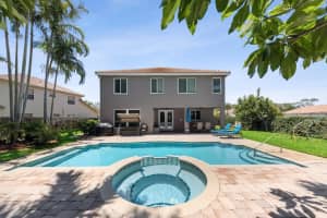 7969 Heavener Court, Lake Worth, FL 33467 Sold 07/31/25