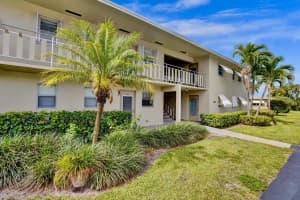 312 Ne 17th Avenue 202, Boynton Beach