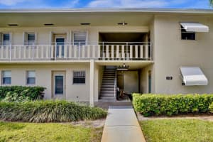312 NE 17th Avenue 202, Boynton Beach, FL 33435 - MLS#R11093226