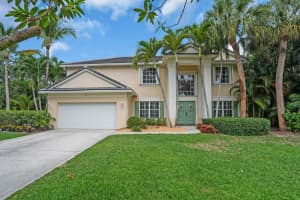 471 Oriole Point, Jupiter, FL 33458 Sold 08/01/25