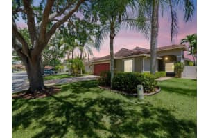 6287 Grand Cypress Circle, Lake Worth, FL 33463 Sold 07/01/25