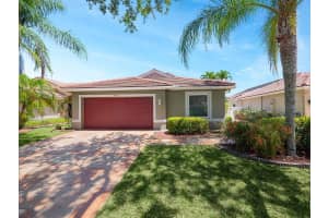 6287 Grand Cypress Circle, Lake Worth, FL 33463 Sold 07/01/25