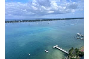 5600 N Flagler Drive 2309, West Palm Beach, FL 33407 Sold 09/12/25