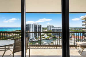 4740 S Ocean Boulevard 1515, Highland Beach
