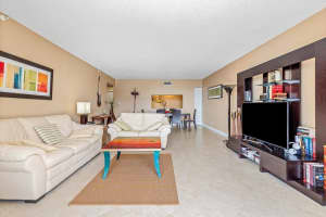 4740 S Ocean Boulevard 1515, Highland Beach, FL 33487 - MLS#R11093237