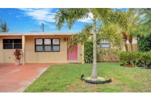 511 Minnesota Street, Lantana, FL 33462 - MLS#R11093241