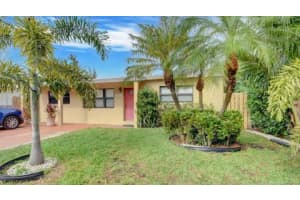 511 Minnesota Street, Lantana, FL 33462 - MLS#R11093241