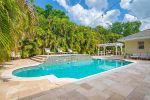 832 Alexandra Avenue SW, Vero Beach, FL 32968 Sold 10/16/25