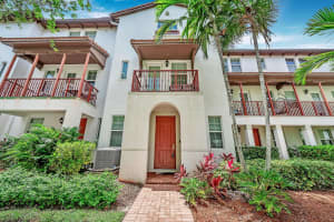 11876 Sw 25th Court 206, Miramar