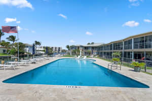701 NE Harbour Terrace 103, Boca Raton, FL 33431 - MLS#R11093244