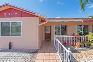 5082 Grant Lane, West Palm Beach, FL 33415 Sold 07/02/25