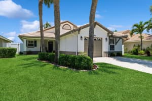 7886 Manor Forest Boulevard, Boynton Beach, FL 33436 Sold 11/18/25